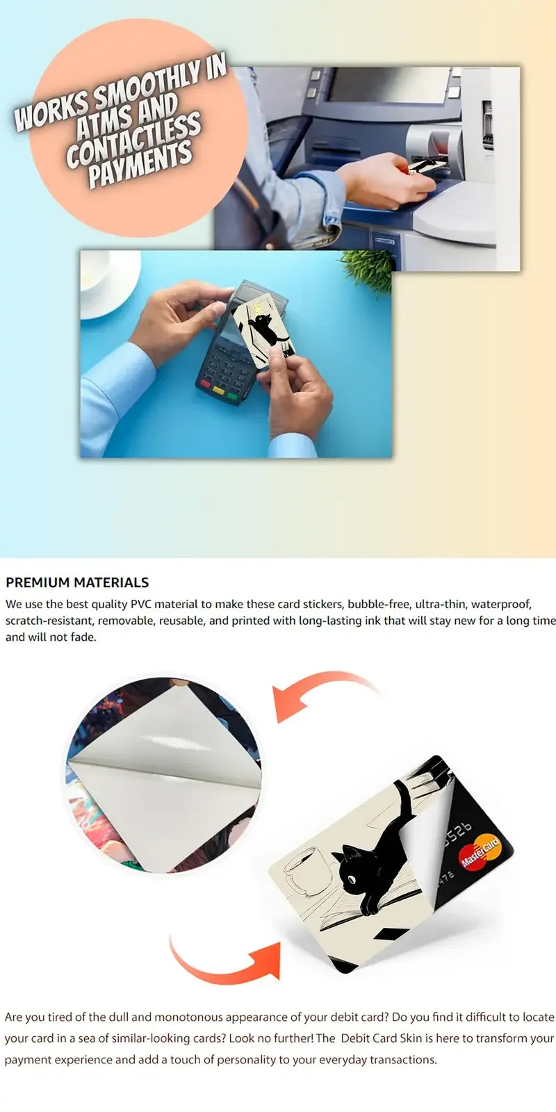 Mewtwo Credit Card Skins